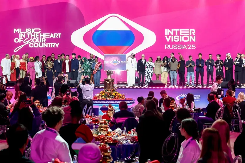 Intervision 2025